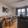 Les Arcs - Residencia Le Quartz - Apto 5 piezas 10 pax.  STANDARD